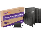 Denrsol-kit flexible