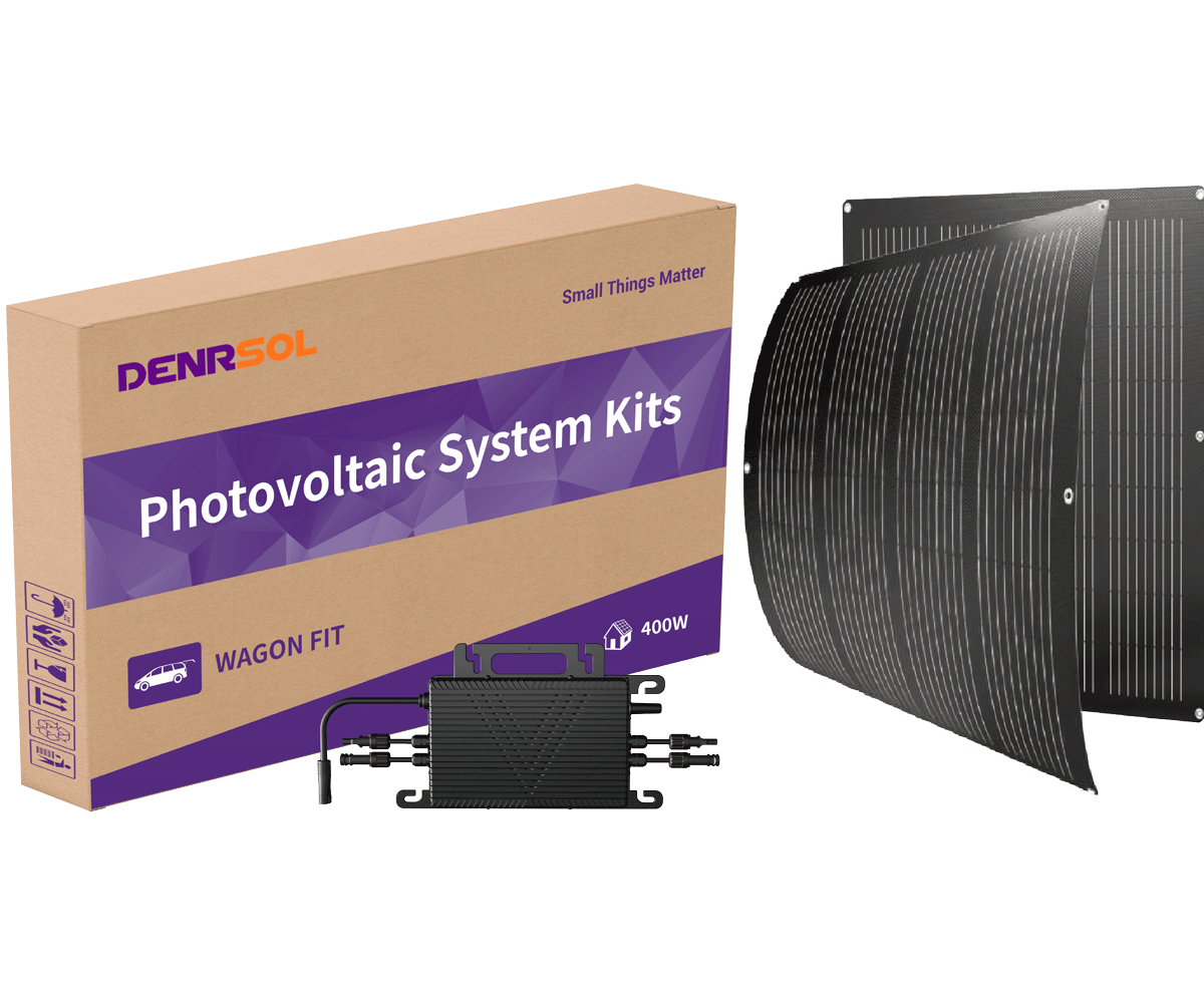 Denrsol-kit flexible